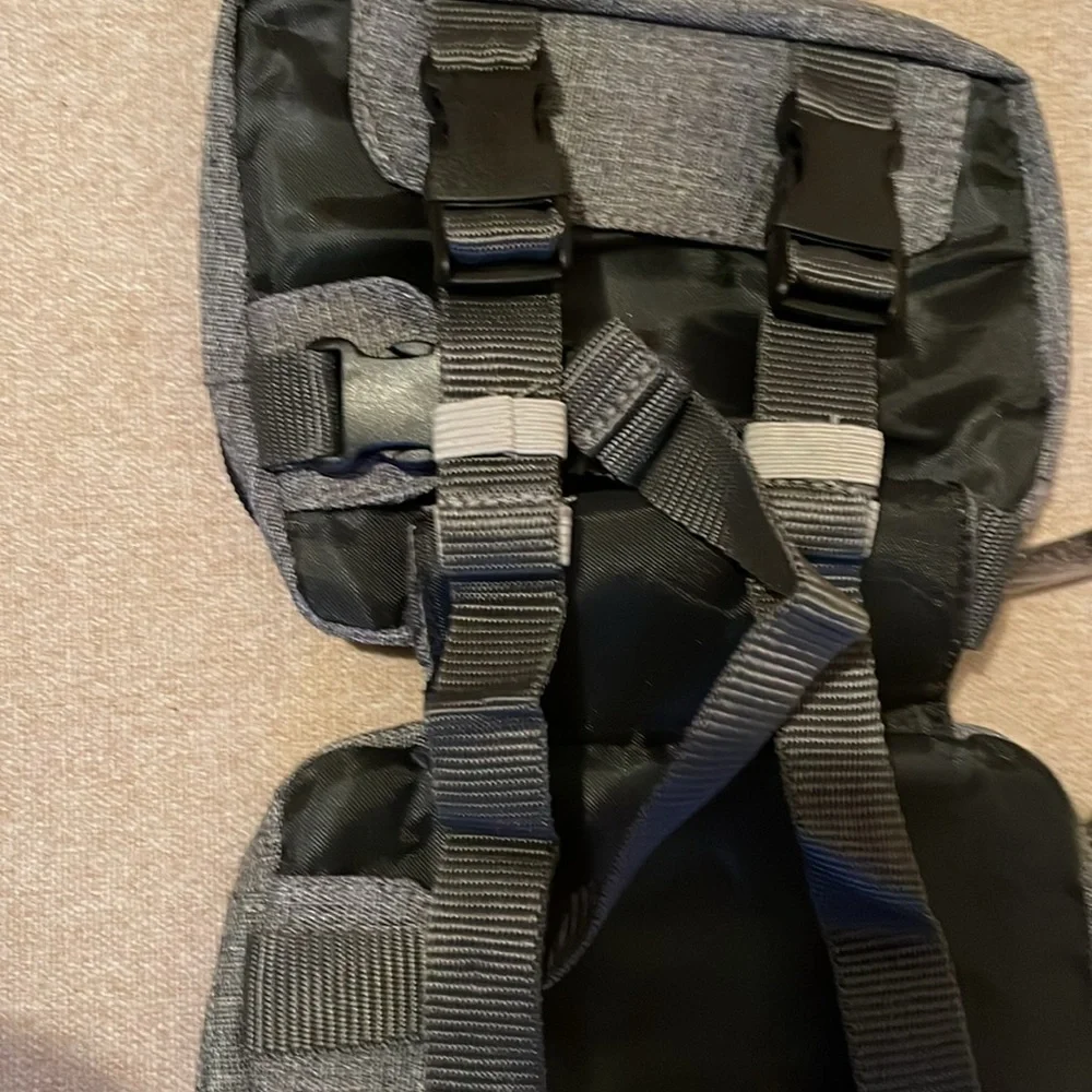 PETSFIT HARNESS FOR HIKING